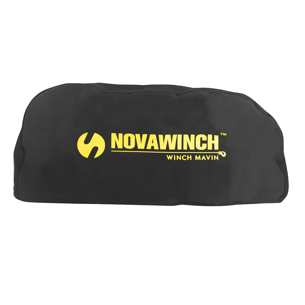 Premium Neoprene Winch Cover - fits Novawinch Stinger