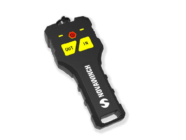 Novawinch DUO REMOTE Wired/Wireless Handheld