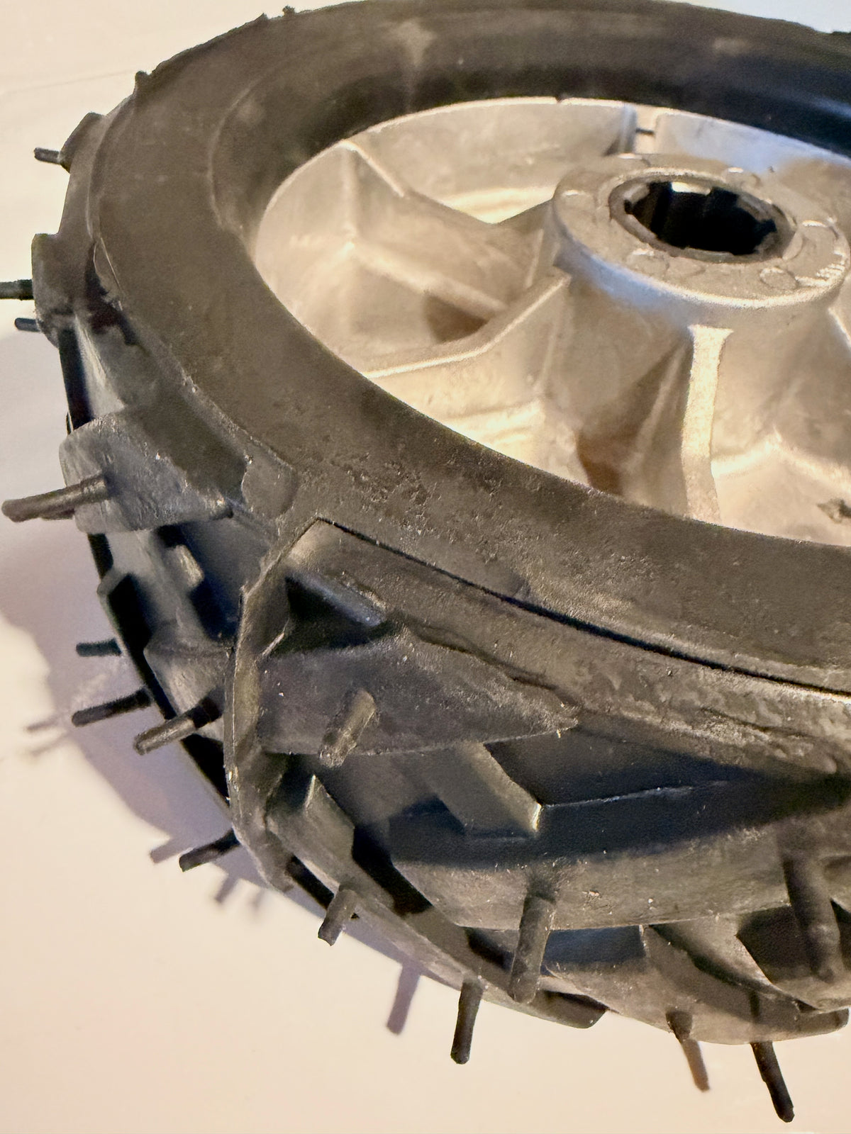Novawinch Mini Mover Wheel (gen 2, gen 3, gen 3 PLUS)