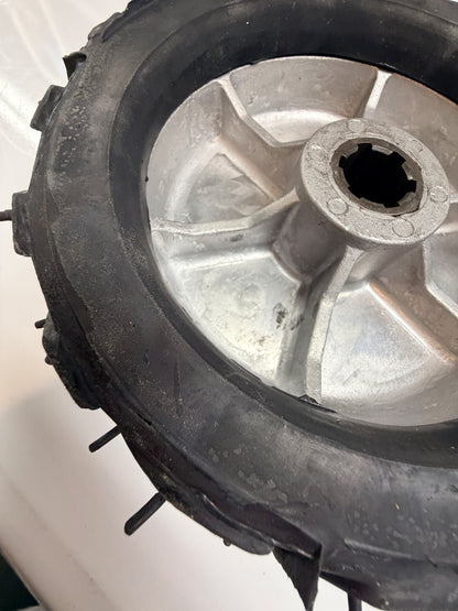 Novawinch Mini Mover Wheel (gen 2, gen 3, gen 3 PLUS)