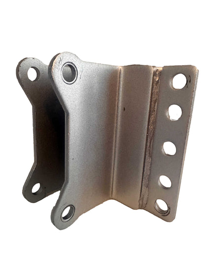 Novawinch Mini Mover 3 Bracket (only)