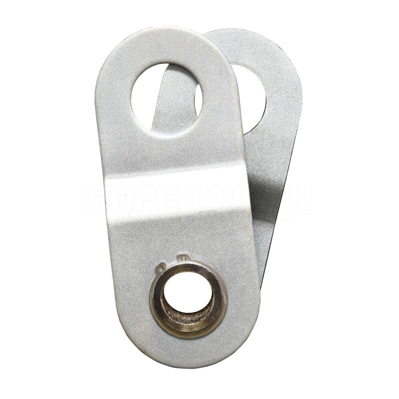Pulley Block, 20,000 lbs capacity (perfect for winches up to 18,500)