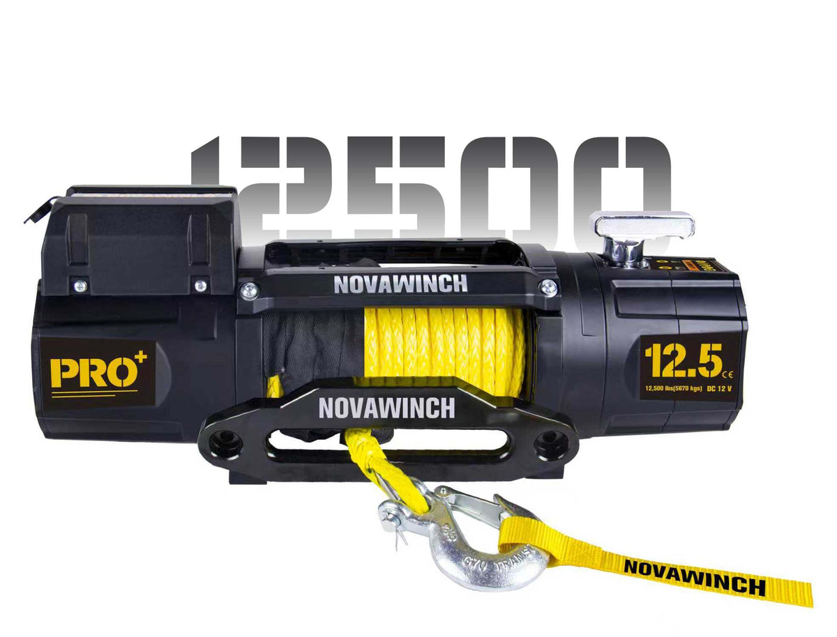 Novawinch Pro Plus 12,500