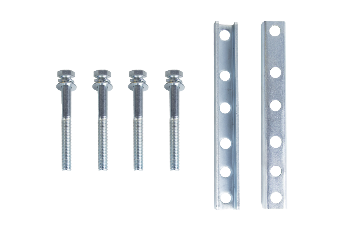 Novawinch Mini Mover 3 Bracket (only)